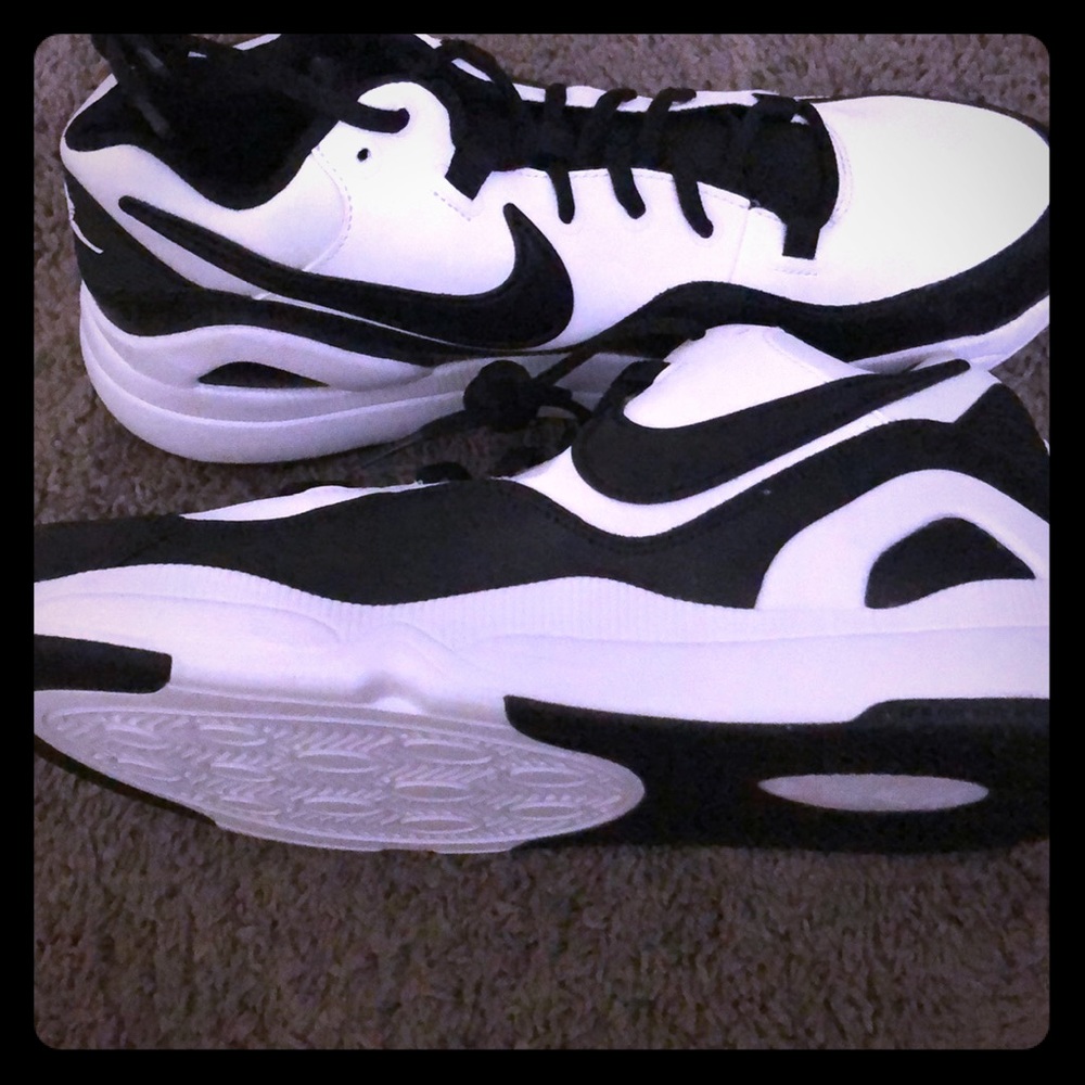 Nike size 12